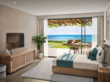 3 Bedroom Apartment