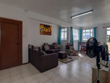 Appartement de 3 Chambres