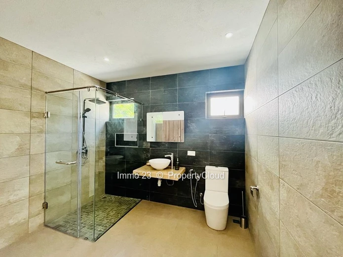 Villas a vendre