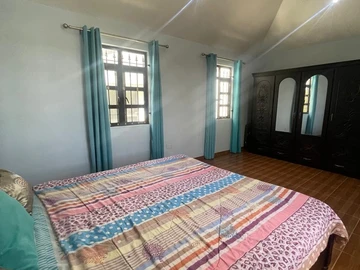 Villa de 4 Chambres