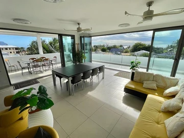 3 Bedroom Penthouse