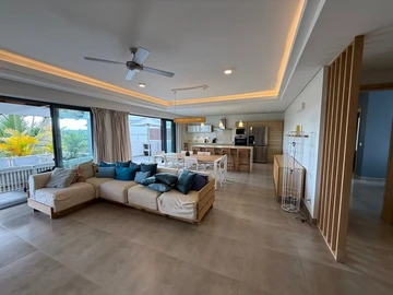 3 Bedroom Penthouse