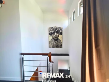 Maison de 3 Chambres