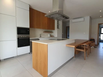 Appartement de 2 Chambres