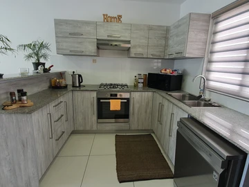 Townhouse, Duplex de 3 Chambres