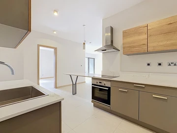 Appartement de 3 Chambres