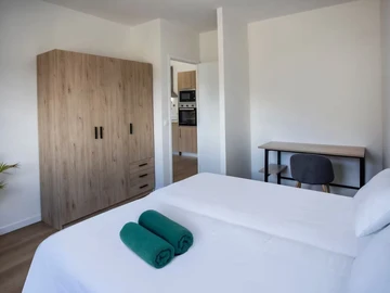 Appartement de 2 Chambres