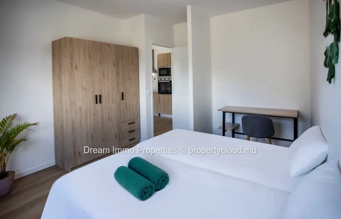 Bel Appartement 2Ch En Location Au Cœur De Tamarin - Ile Maurice
