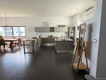 Penthouse de 3 Chambres