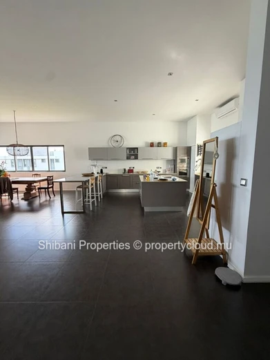 Penthouse de 384 m² à vendre à Péreybère avec 3 chambres