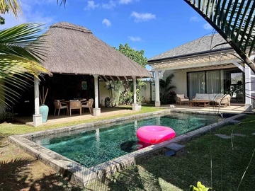 Villa de 3 Chambres