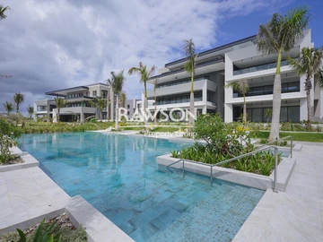 3 Bedroom Apartment