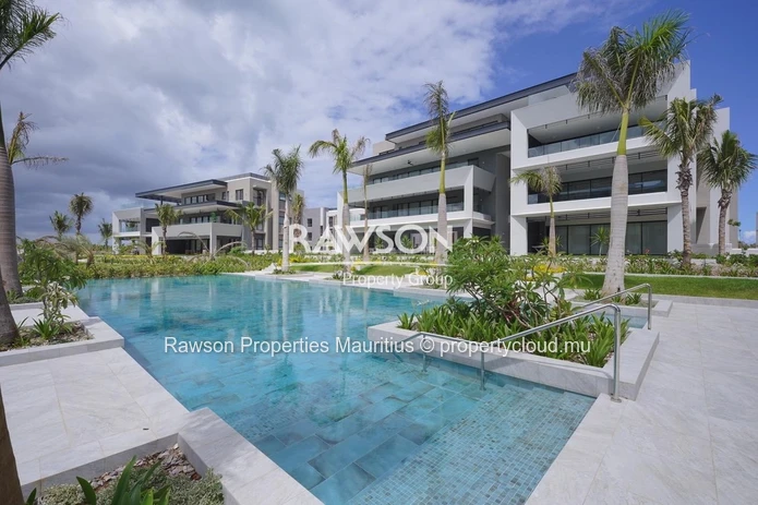 Brand New Ground Floor Apartment On A Golf Estate - €