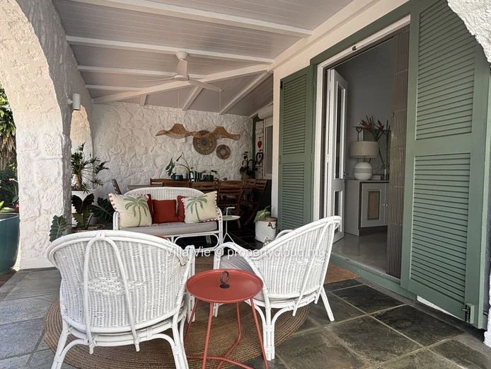 Calodyne - Maison de charme de 4 chambres avec piscine et grand jardin