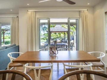 Tee to Sea - Heritage Villas Valiche