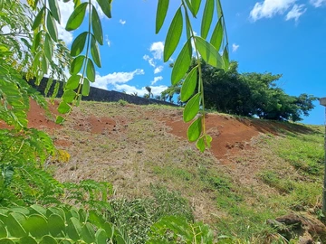 Residential Land