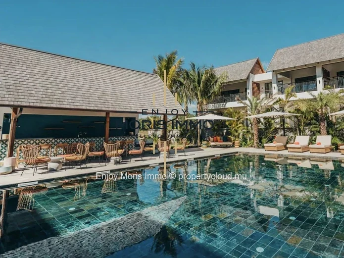 Les Résidences de Mont Choisy – Appartement d'Exception à Vendre à Mont Choisy Vente appartement RES · 2 chambres | 1...
