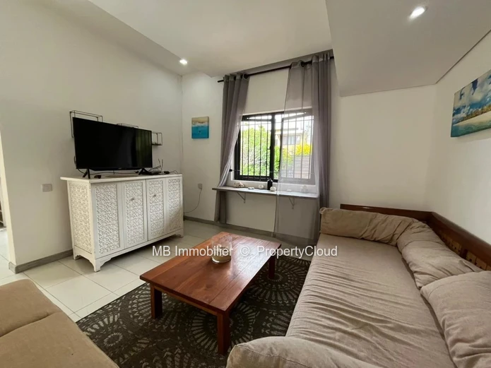 Villa en location