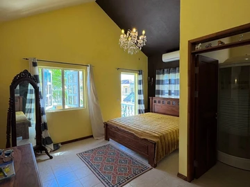 3 Bedroom Townhouse, Duplex