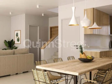 3 Bedroom Apartment