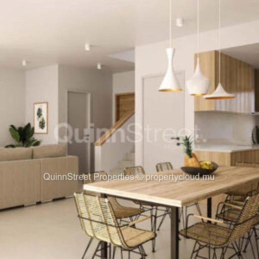 The Grove – Bois de Chandelle