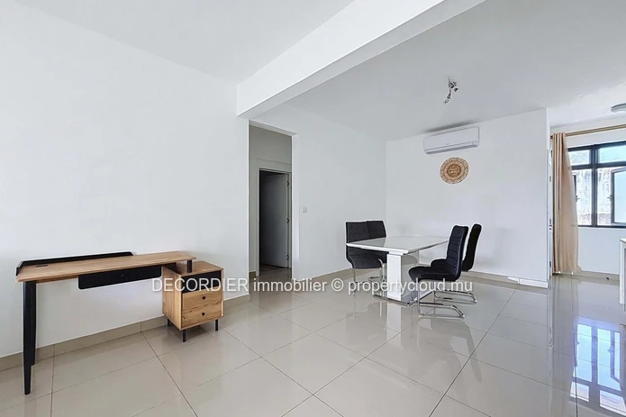 Spacious Apartment for Rent – Pereybère
