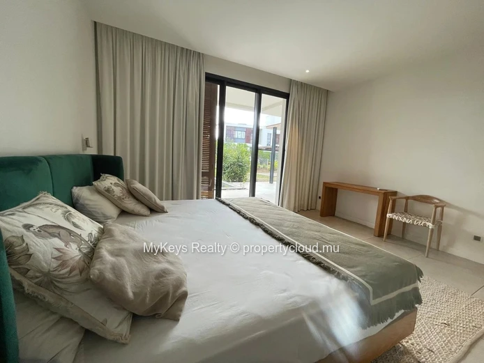 Family Villa - 4 Bedrooms - Private Pool