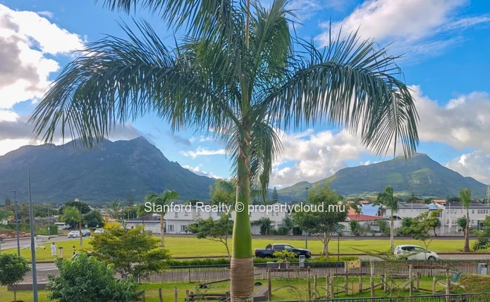Modern Apartment for Rent - 3 Bedrooms, Helvetia, Moka
