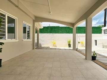 Villa de 6 Chambres