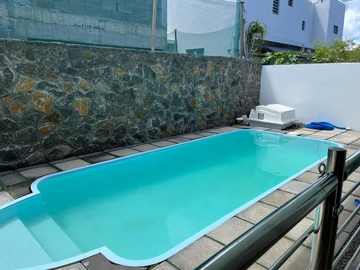 Appartement de 2 Chambres