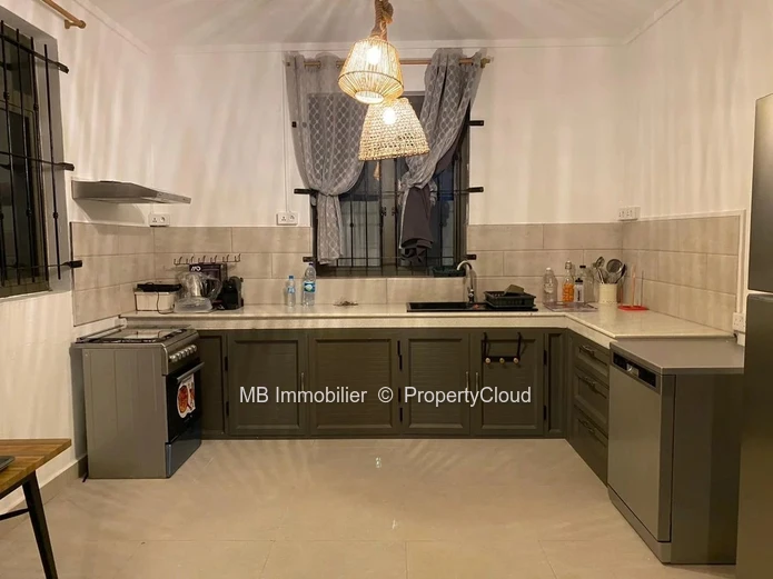 Apartment for rent - Pereybere