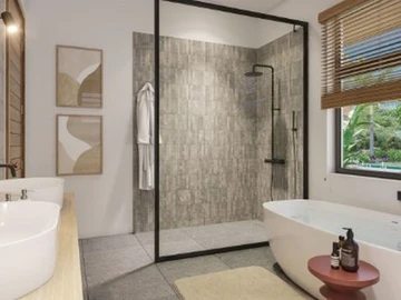 4 Bedroom Villa