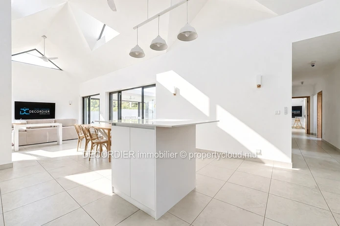 Maison à vendre - Beau Plan
