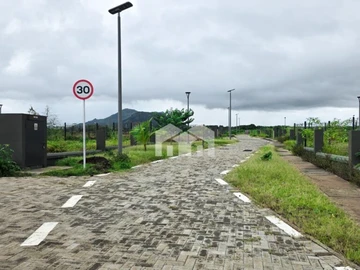 Residential Land