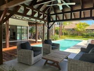 Villa de 4 Chambres