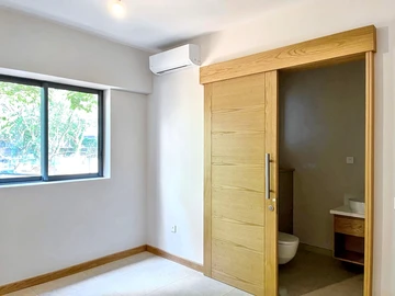 4 Bedroom Apartment