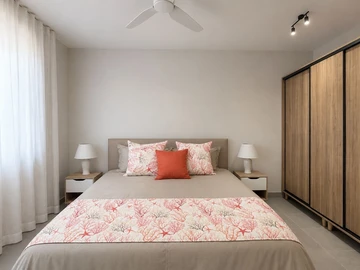 3 Bedroom Apartment