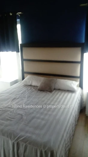 Fully furnished and well equipped modern villa with 6 bedrooms, pool and garage in a secure residence