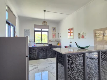 Appartement de 2 Chambres