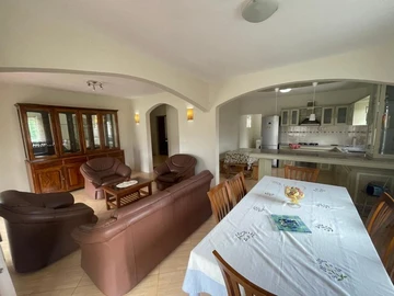 Maison de 3 Chambres