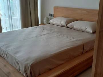 Penthouse de 3 Chambres