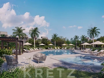 3 Bedroom Apartment