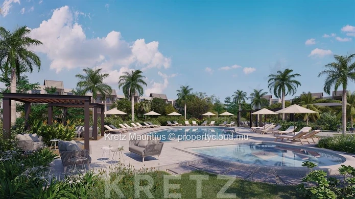3-Bedroom Apartment – A Family Retreat in the Heart of Azuri