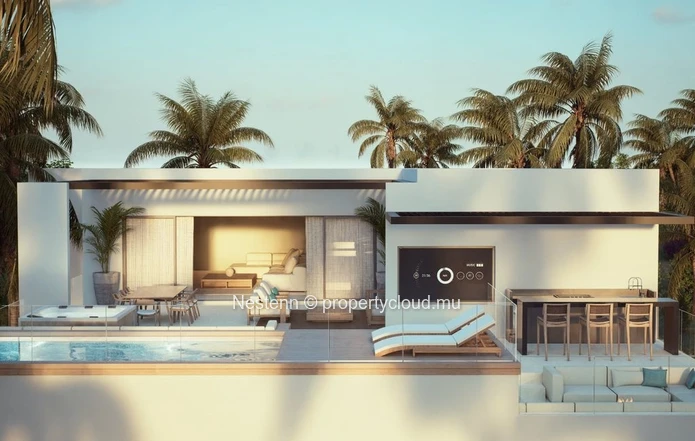 Appartement de 3 chambres à 5 minutes de la plage 
