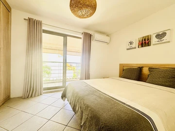3 Bedroom Townhouse, Duplex