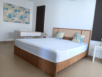 Villa de 3 Chambres
