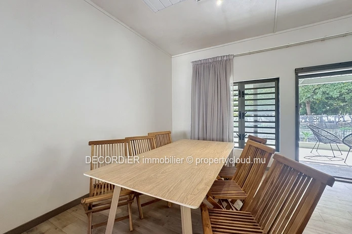 Stunning apartment  tfor rent  – Pereybere