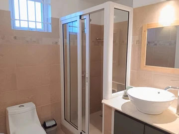 Townhouse, Duplex de 3 Chambres