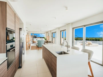Villa de 2 Chambres