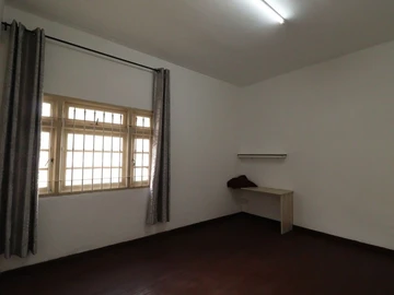 4 Bedroom Apartment